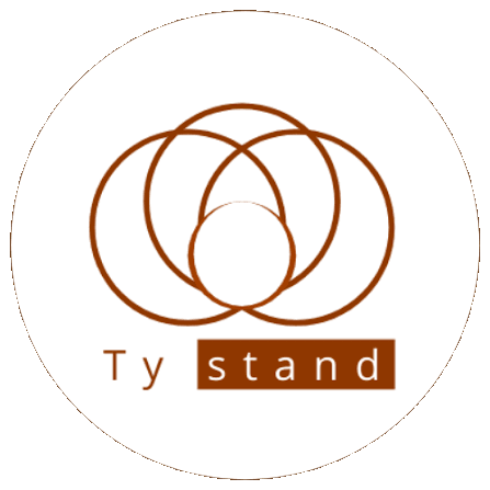 TyStand Logo
